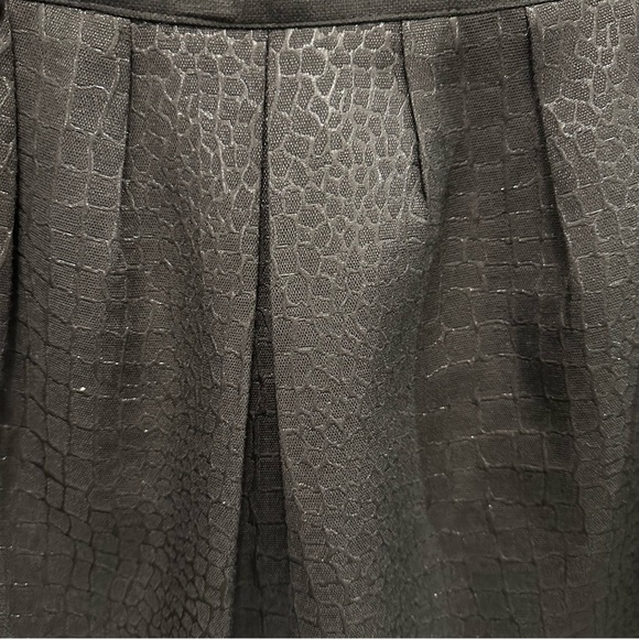 Mossimo Glam Mini Skirt. Women’s large. - Picture 4 of 7